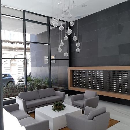 Rozsa 55 Appartment Budapest Luaran gambar