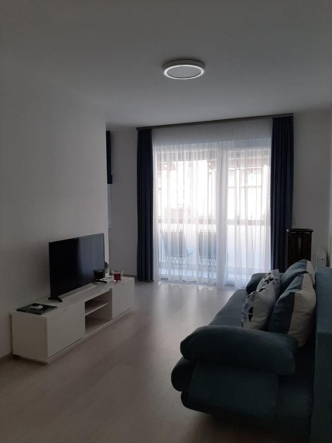 Rozsa 55 Appartment Budapest Luaran gambar