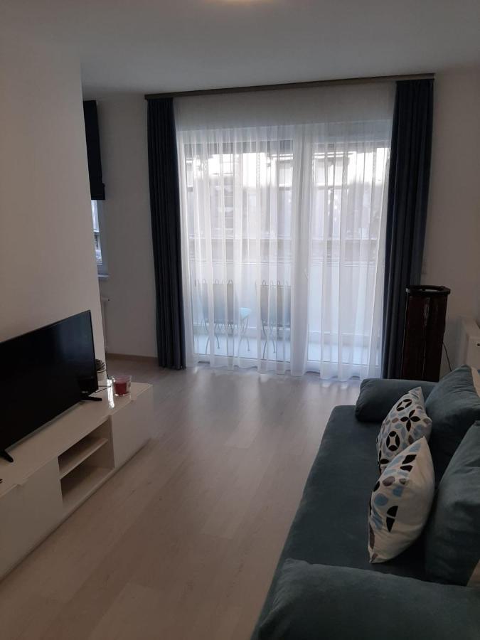 Rozsa 55 Appartment Budapest Luaran gambar